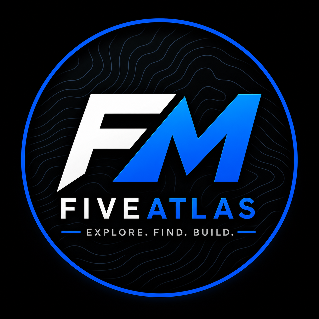 FiveM Atlas